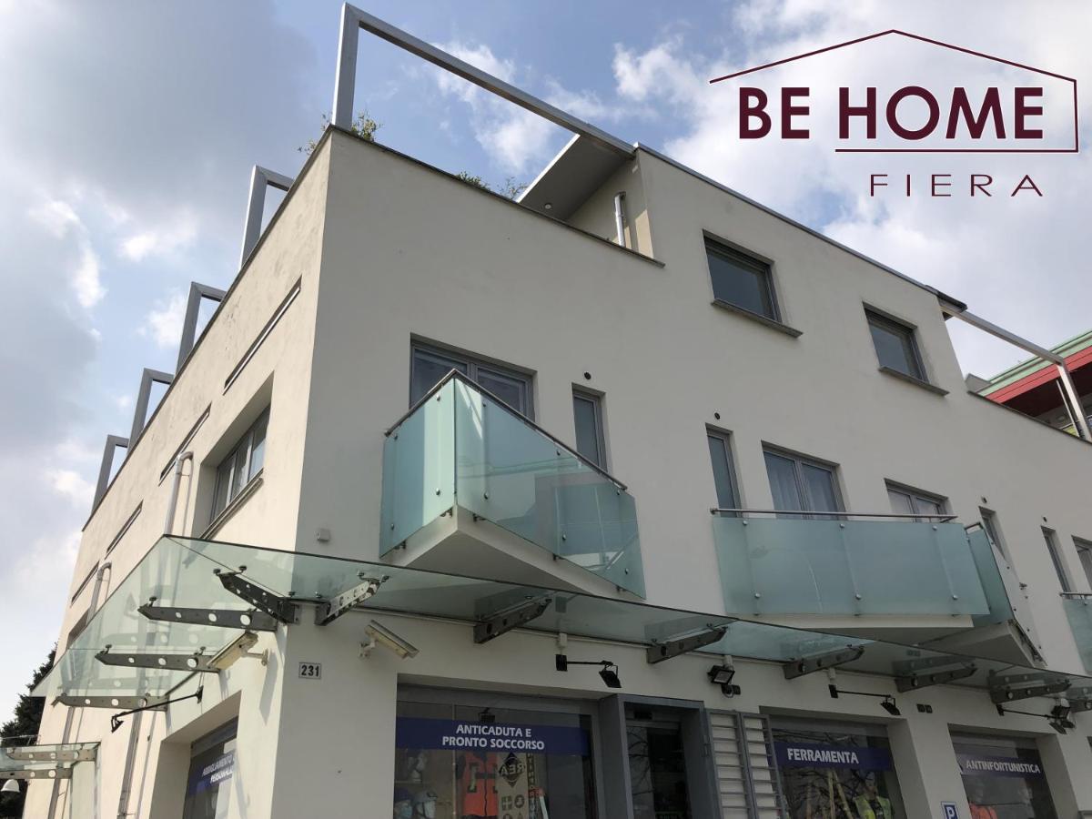 Be Home Fiera Pero Esterno foto
